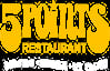 5 Points Restaurant
