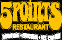 5 Points Restaurant