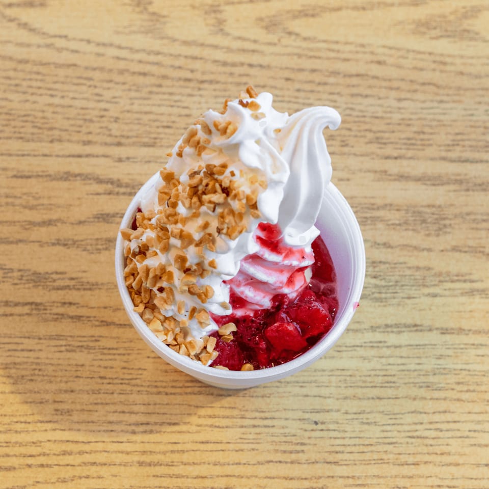 Sundae Treats You Can't Resist